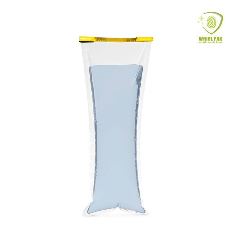 Plastic Bags Nasco - Nasco Type B01027